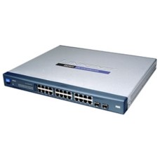 LinkSys SR2024-EU